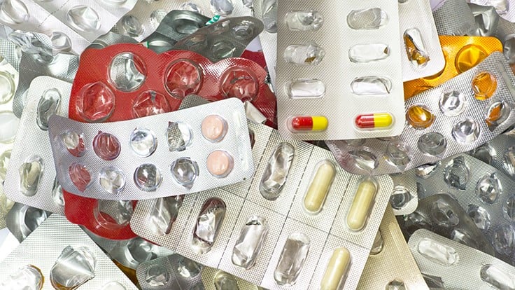 California successfully installs 250 medication disposal bins across state